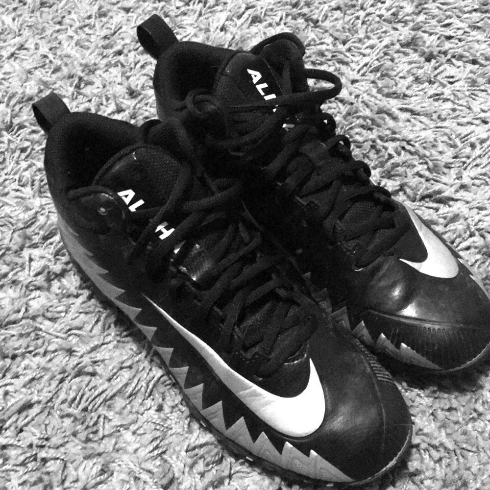 ***Host Pick Best in Shoes** Nike Football Cleats